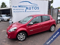 Renault Clio - 1.2 TCe Night & Day