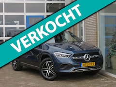 Mercedes-Benz GLA-Klasse - 250 e Camera|Navi|Cruise|Clima|DAB+|LED