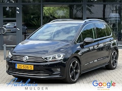 Volkswagen Golf Sportsvan - 1.4 TSI Highline/Automaat/Trekhaak/Stoelverwarming/Camera