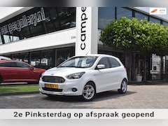 Ford Ka - 1.2 Trend Ultimate, TREKHAAK, BLUETOOTH, PDC