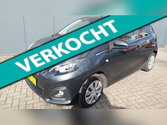 Peugeot 108 - 1.0 e-VTi Active