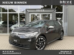 Volkswagen ID.3 - First 58 kWh Carplay|Stoel/Stuur Verw.|