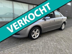Mazda 6 - 6 2.0i Touring AIRCO BJ 6-2004 APK 2-2026