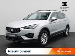 Seat Tarraco - 1.5 TSI Style 7p. 150PK DSG Pano-Schuifdak, Adaptieve Cruise Controle, Beats Audio, Keyles