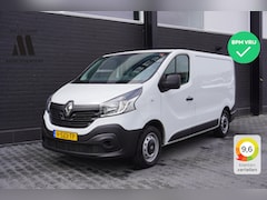 Renault Trafic - 1.6 dCi EURO 6 - Airco - Navi - Cruise - € 11.900, - Excl