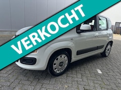 Fiat Panda - 0.9 TwinAir Cool AIRCO BJ 6-2014 APK 3-2026