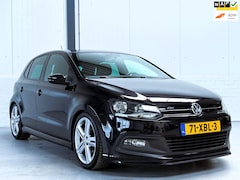 Volkswagen Polo - 1.2 TSI R-Line Org NL|Geen Import