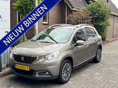 Peugeot 2008 - 1.2 PureTech Blue Lion Automaat Automaat