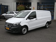 Mercedes-Benz Vito - 116 CDI L2 Aluca inrichting, Navigatie met camera, Trekhaak