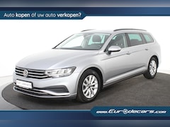Volkswagen Passat Variant - 1.5 TSI DSG *1ste eigenaar*Navigatie*Park assist