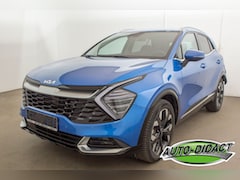 Kia Sportage - 1.6 Hybrid Automaat Digi Dash Navi