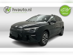 MG MG5 Electric - STANDARD RANGE COMFORT 50 KWH | Navi | Camera | Adaptive Cruise | nieuw
