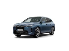 BMW iX - xDrive45 M Sportpakket | M Sportpakket Pro | Comfort Pack icm M Sportpakket | Innovation P