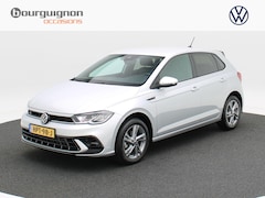 Volkswagen Polo - 1.0 TSi 110 Pk Automaat R-Line Business | LED | 16 Inch | Privacy Glass | Parkeersensoren