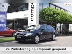 Seat Leon - 1.4 TSI Style, CLIMATRONIC, STOELVERWARMING, CRUISE, PDC