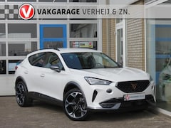 CUPRA Formentor - 1.4 e-Hybrid Trekhaak|Car-Play|Winter Pack|DAB+|Ad. Cruise|Clima