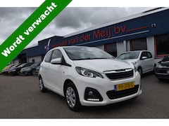Peugeot 108 - 1.0 e-VTi Blue Lion , AIRCO , BL TOOTH , EL VOOR , CV AFST , RADIO ,