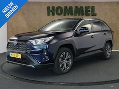 Toyota RAV4 - 2.5 Hybrid AWD Business Plus - NAVIGATIE FULL MAP - ADAPTIEVE CRUISE CONTROL - APPLE CARPL