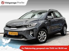 Kia Stonic - 1.0 T-GDi MHEV DynamicLine Navigatie/ Carplay/ Lmv/ Camera/ Dab/ Lmv