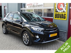 Kia Stonic - 1.0 T-GDi DynamicPlusLine O.a: Clima, Navi, Cruise, Camera, Carplay, Rijklaar, Etc. All-in