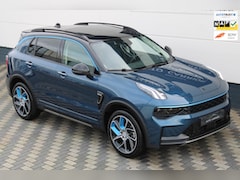 Lynk & Co 01 - 1.5 PHEV 262PK 360° Camera Snellader BTW