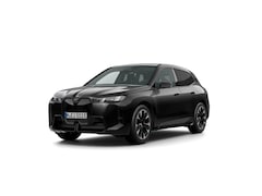 BMW iX - xDrive45 M Sportpakket | M Sportpakket Pro | Comfort Pack icm M Sportpakket | Innovation P