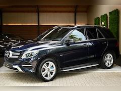 Mercedes-Benz GLE-Klasse - 500 e 4MATIC - Massagestoelen - 360 Camera - Distronic+ - Stuurverwarming - Stoelventilati
