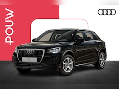 Audi Q2 - 35 TFSI 150pk Pro Line | Virtual Cockpit | 16" Velgen