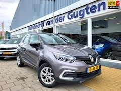 Renault Captur - 0.9 TCe Life / 46.000 Km / Airco / Stoelverwarming /