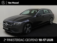 Mercedes-Benz C-klasse Estate - 180 Luxury Line / Stoelverwarming / Achteruitrijcamera /