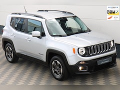 Jeep Renegade - 1.4 MultiAir Longitude Automaat Navi Cruise