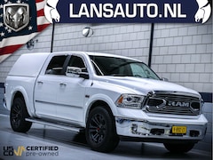 Dodge Ram Pick Up - Longhorn | Luchtvering | 5.7L Hemi V8