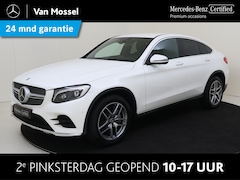 Mercedes-Benz GLC-klasse Coupé - 220 d 4MATIC Sport Edition Premium /AMG /Night pakket /Rijassistentiepakket plus /360 Came