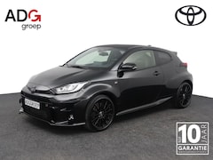 Toyota Yaris - 1.6 GR Premium | 4WD | 261 PK | Apple carplay | Stuur en stoelverwarming |