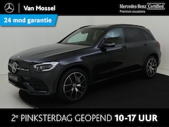 Mercedes-Benz GLC-klasse - 200 Premium / Stoelverwarming / Achteruitrijcamera / Night-Pakket / Panorama-schuifdak