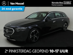 Mercedes-Benz E-klasse Estate - 300 e Luxury Line / Digital Light/ Winterpack/ 360Graden-Camera / 19 inch / Memory-Stoelen