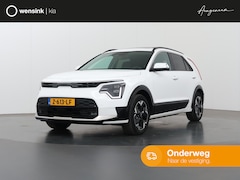 Kia Niro EV - DynamicPlusLine 64.8 kWh | Panoramadak | Stoel/Stuurwielverwarming | Head-Up Display | Ele