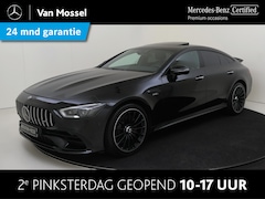 Mercedes-Benz AMG GT 4-Door Coupe - AMG 43 4MATIC+ Premium Plus /AMG Ride control /Schuifdak /Massage stoelen /Rijassistentiep