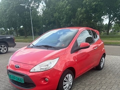 Ford Ka - 1.2 Titanium X NIEUWE APK