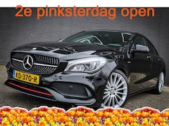 Mercedes-Benz CLA-Klasse - 250 Sport 4MATIC Nu 19.950,