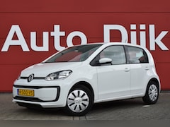 Volkswagen Up! - 1.0 BMT move up LED | Camera | Navi | Clima | PDC