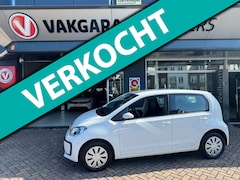 Volkswagen Up! - 1.0 BMT move up