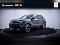 Opel Mokka - 1.2T Aut. ULTIMATE VISION Pack FULL LED | ACC | DAB | STOF/LEDER | CAMERA | STOELVERW. | L