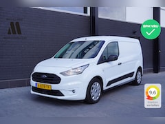 Ford Transit Connect - 1.5 EcoBlue 100PK L2 EURO 6 - Airco - Navi - Cruise - € 8.900, - Excl