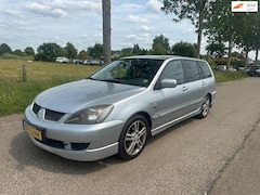 Mitsubishi Lancer Station Wagon - 2.0 Intense Inruilvoordeel Voor 950, —