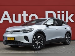 Volkswagen ID.4 - Life 77 kWh LED | Carplay | Adapt. Cruise | DAB | Navi | Clima | PDC V+A | LMV