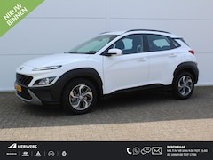 Hyundai Kona - 1.6 GDI HEV Comfort / Apple Carplay/Android Auto / Achteruitrijcamera / Climate Control /