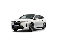BMW iX - xDrive60 M Sportpakket | M Sportpakket Pro | Comfort Pack icm M Sportpakket | Innovation P
