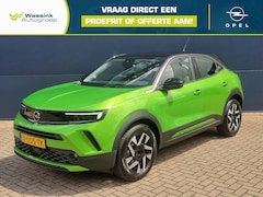 Opel Mokka - 1.2 Turbo 100pk Level 3 | Climate Control | Navigatie Pro | Camera | Dodehoeksensoren | Ap
