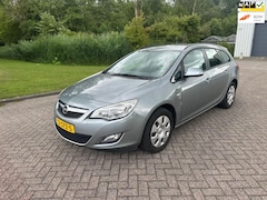 Opel Astra Sports Tourer - 1.4 Edition/AIRCO/CRUISE/NAVI/PARKEERSENS ACHTER